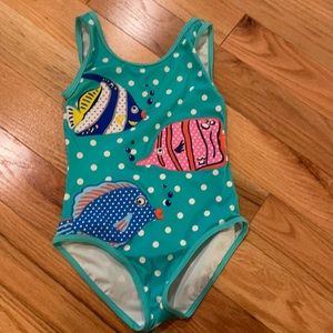 Mini Boden bathing suit 5/6